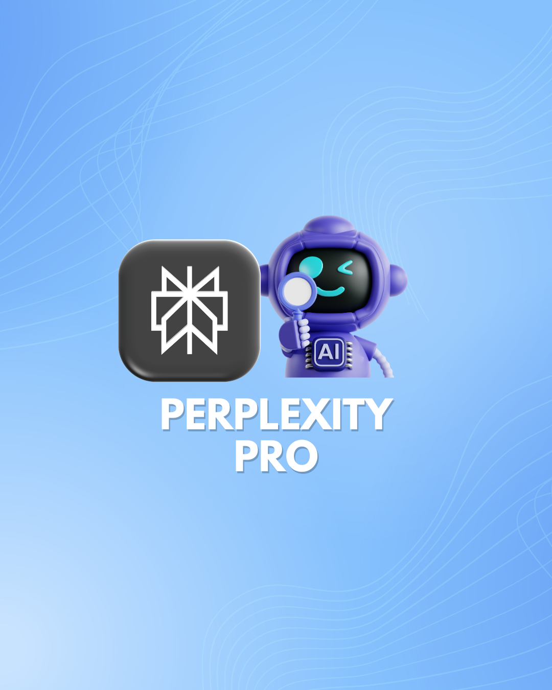 Perplexity Pro